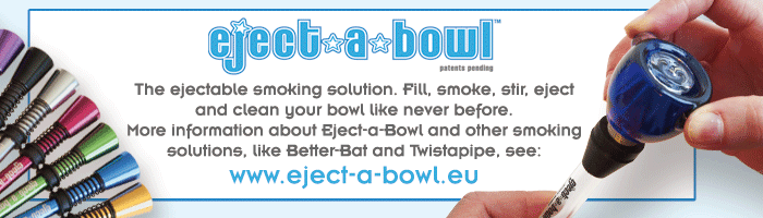 Eject-a-Bowl; the bowl which ejects ash and debris, see www.Eject-a-Bowl.eu