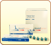 Libido Forte, aphrodisiac, sexual stimulant and libido enhancer for men, longer lasting erections